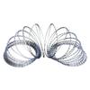 Yishunda Hot-dip Galvanized Anti-Climb Razor Wire