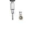 12V Diesel Fuel Shut Off Solenoid for Cumm 4BT 6BT 6CT 6C 8.3L NT855 K19 K38 Engine 3930235 SA-4348-12 Stop Solenoid Valve