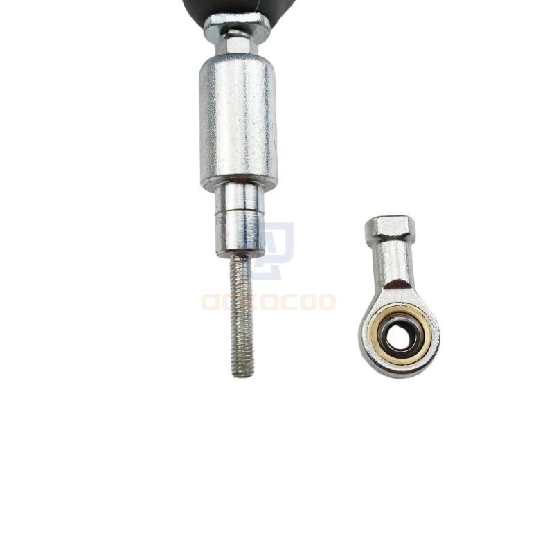 12V Diesel Fuel Shut Off Solenoid for Cumm 4BT 6BT 6CT 6C 8.3L NT855 K19 K38 Engine 3930235 SA-4348-12 Stop Solenoid Valve