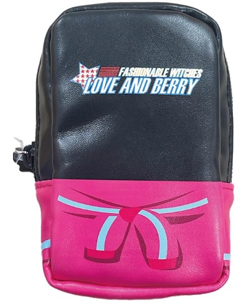 

Lyric Модная ведьма Любовь Ягода Любовь и Ягода Мини Черный и Чехол, Футболка