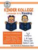 The Kinder Kollege Language Arts : Reading Book