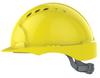 Jsp Protective Helmet Kas-Evo-3 Y Yellow - He Evo3 Zo