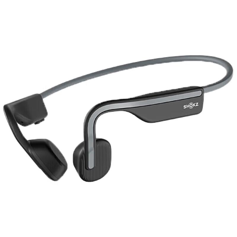 Shokz OpenMove S661 Bone Conduction Sport Headphones