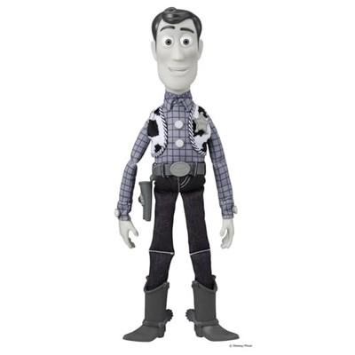 Toy Story 30th Anniversary Real Size Talking Figure Roundup ver. Woody