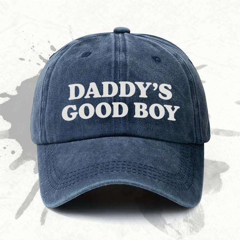 Pc Adjustable Baseball Cap About DadS Good Friend Lightweight Printed WomenS Hat DadS Good Friend MenS Trendy Hat I