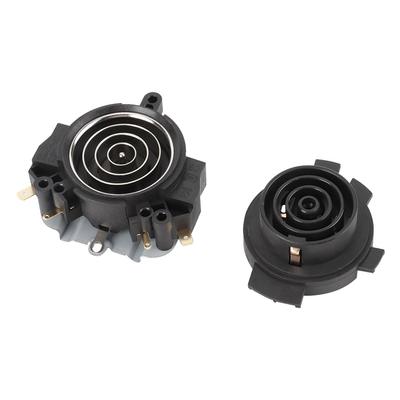 Electric Kettle Parts Thermostat Switch KSD688- Plus Kettle Base KSD368- Replacement Part