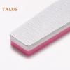 2 Pcs Nail Buffers Thick Pedicure No Harm Versatile Emery Boards Nail Files Nail Salon Stuff
