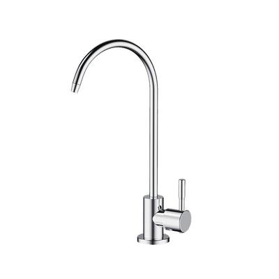 Stainless Steel Single Cold Water Purifier Faucet