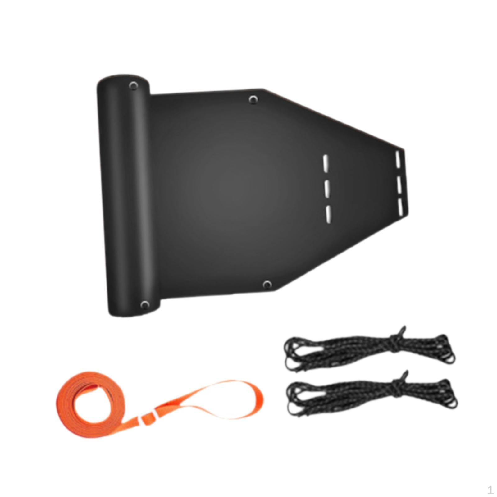 

Наружная оленьая сани волочащиеся тяжелые дрова охотничий скользящий инструмент чёрный