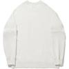 Li Ning Letter Print Round Neck Versatile Loose Sweatshirt Unisex sweatshirt AWDVG33-1