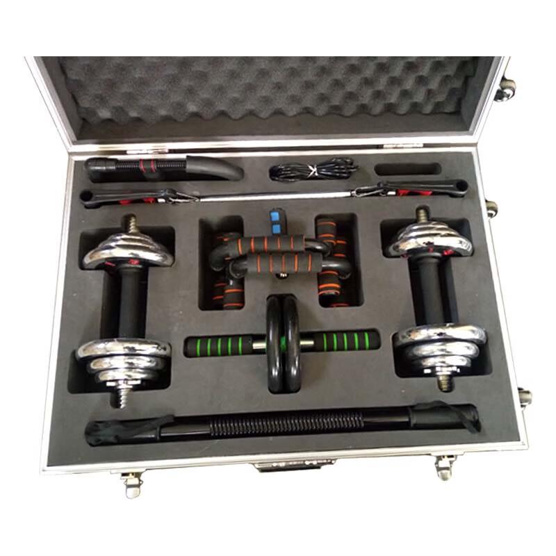 Li Shi Individual Fitness Training Kit