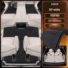 NIO ES8 TPE 2026 Six-Seater Interior Accessories & Carpets