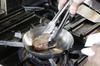 EBM Iron Frying Pan 18cm