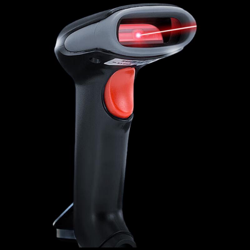 GEPAD Y-310 Wired 1D Barcode Scanner