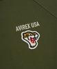 Abilegseu Crewneck Sweatshirt Flying Tigers / 7834232004 Olive