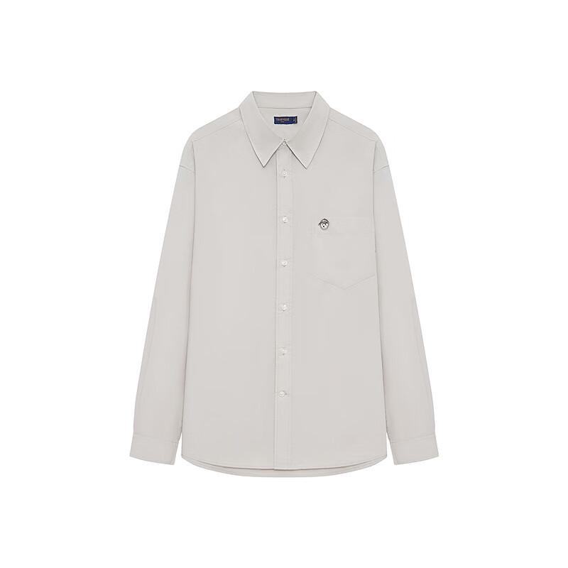 Teenie Weenie Men's Casual Long Sleeve Shirt