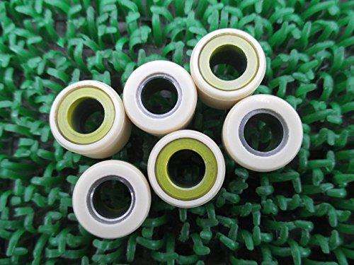 Honda Genuine Motorcycle Parts Gyro X Weight Roller Set 22123-GZ0-000