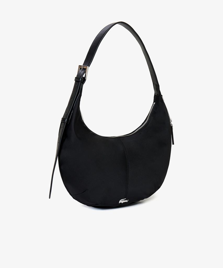 Lacoste Women'S Lacoste Attitude Large Moon Bag Nf5384K56G 000