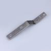 1Set Master Carrier With Wheel For Curved Jialisi Track Rail Electric Curtain Accessories Pulley Matched With 11.5Mm Belt