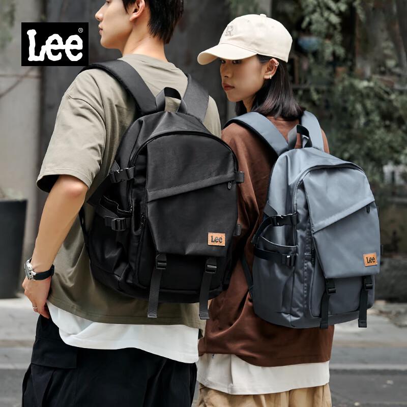 Lee Large Capacity Commuter Backpack
