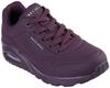Sneakers Skechers Uno - Stand On Air Women Wine