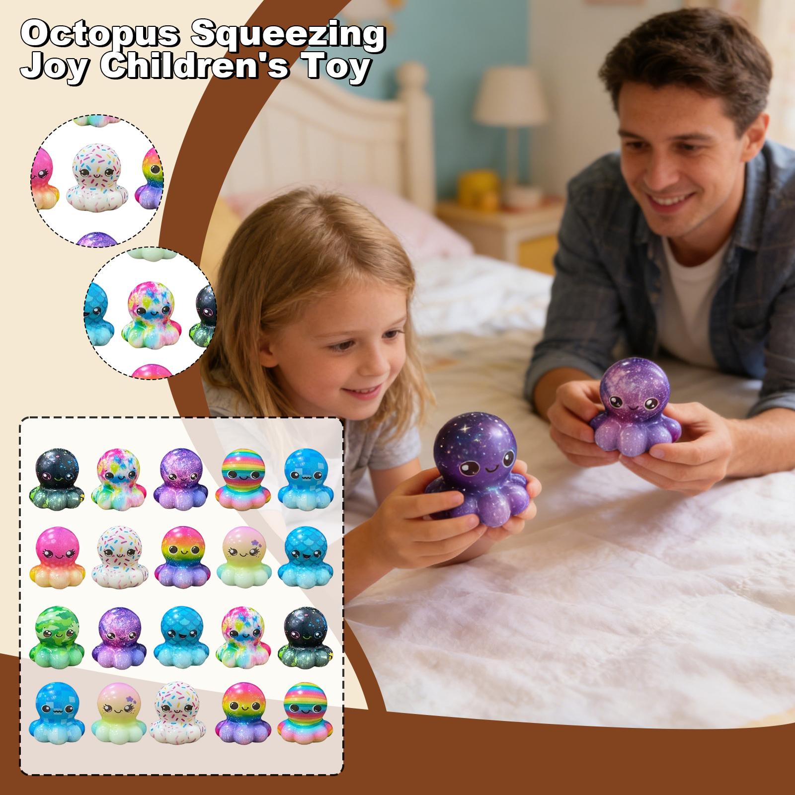 

Cute Bring The Soft And Gentle Texture Is Extremely Addictive. It Can Stress And Also Serve As A Decorative Item. One Size