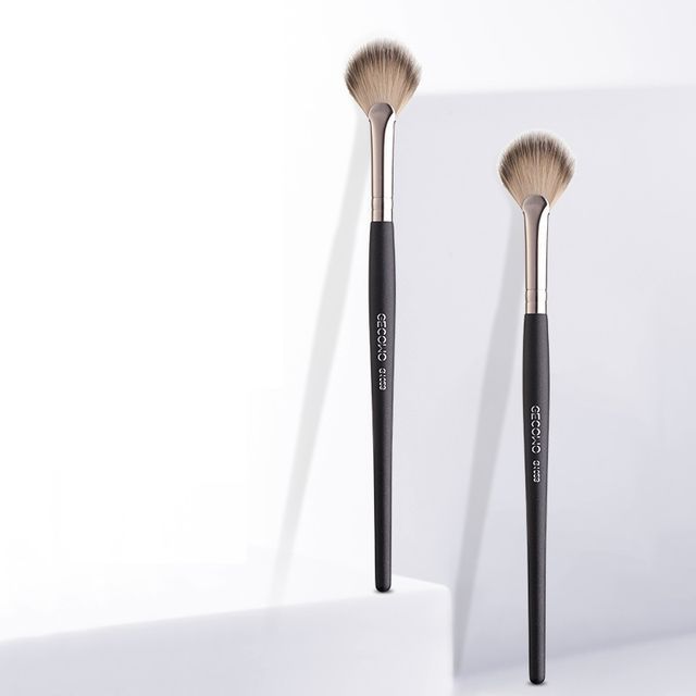 Miumi - High Gloss Blush Black