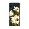 For ZTE Blade A71 Case Soft Black Silicone Bumper Phone Cover for ZTE Blade A71 A7030 Case BladeA71 2021 a 71 Coque Fundas Shell