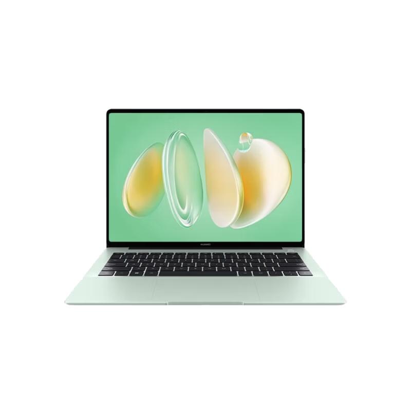

Ноутбук HUAWEI MateBook 14 (Китайская версия)