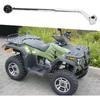 Acouto Coolster 130° Hand Gear Shift Lever Replacement for Quad ATV Pit Bike