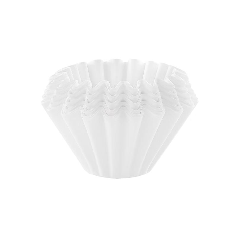 MHW-3BOMBER Coffee Filter Papers & Storage