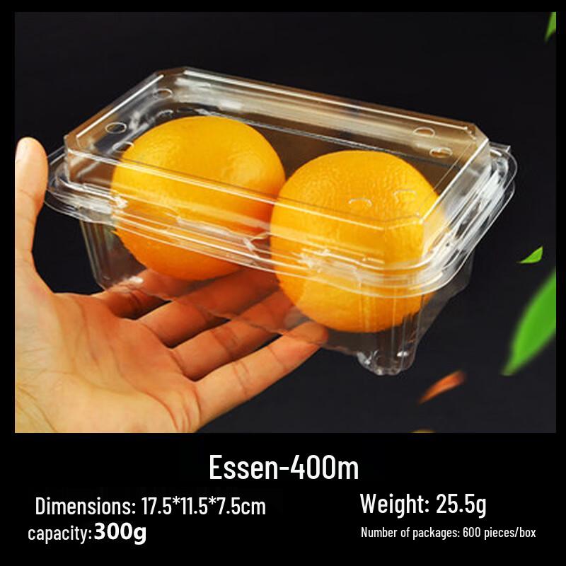Handun Round Wheat Straw Disposable Food Container