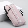 PU Running Phone Holder Waterproof Armband Sports Phone Case  Night Run Jogging