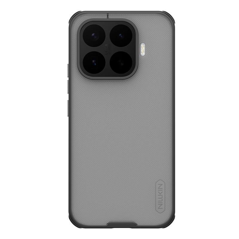 NILLKIN Hülle Für Xiaomi 17T / 17T Pro Frosted Shield Pro TPU PC Hartschale