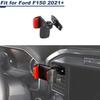 Car Dash Air Vent Phone Holder for Ford F-150 -2024 Friendly Mobile Stand