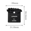 Accessories Brake Pad Consistent Fast Bedding Front Metal