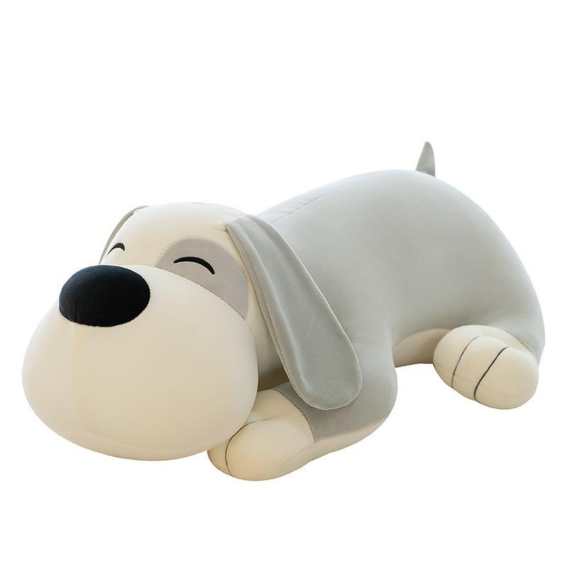 

Handmade 26/35cm Puppy Dog Plush Toy Cartoon Anime Cute Pillow Cushion Home Decor Kids Birthday Gift Soft Doll