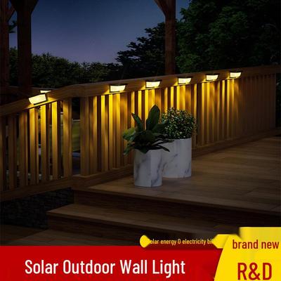 Led Işıklar – Led güneş lambası