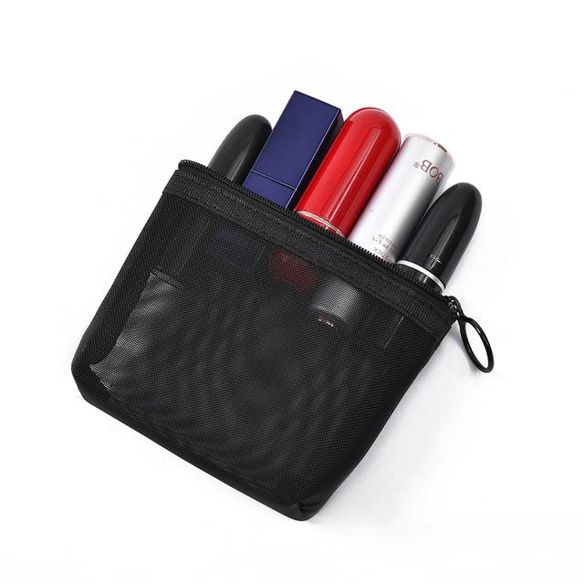 

6pcs Set Travel Suitcase Organizer Bags Shoe Clothes Luggage Organizer Bags Luggage Packing Cubes for Travel Organizer Storag