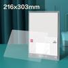 Deli A4 Thermal Laminating Film CN plug (adapter included)