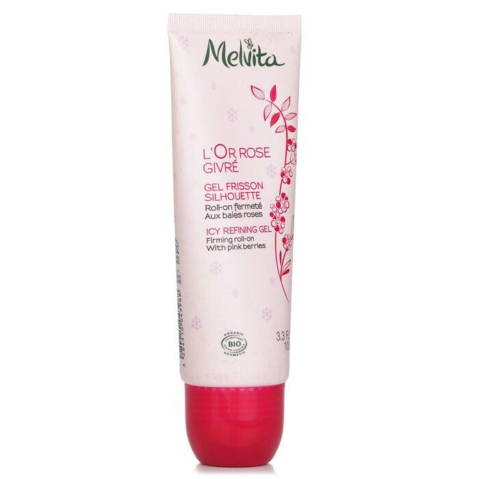 MELVITA L'Oréal Rose Ice Refining Gel