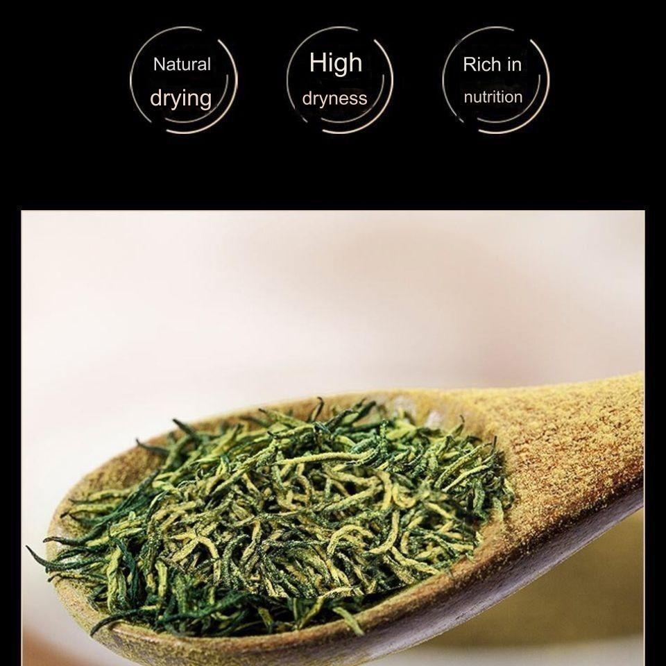 Hunan Premium Wild-Rinde Eucommia androgynus - Wiederherstellung der männlichen Kraft