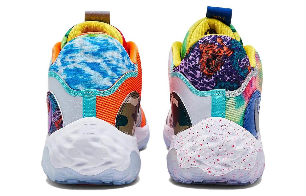 Nike Pg 6 'What The' DR8959-700