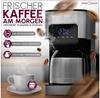 Coffee Maker Proficook PC-KA 1191 (501191)
