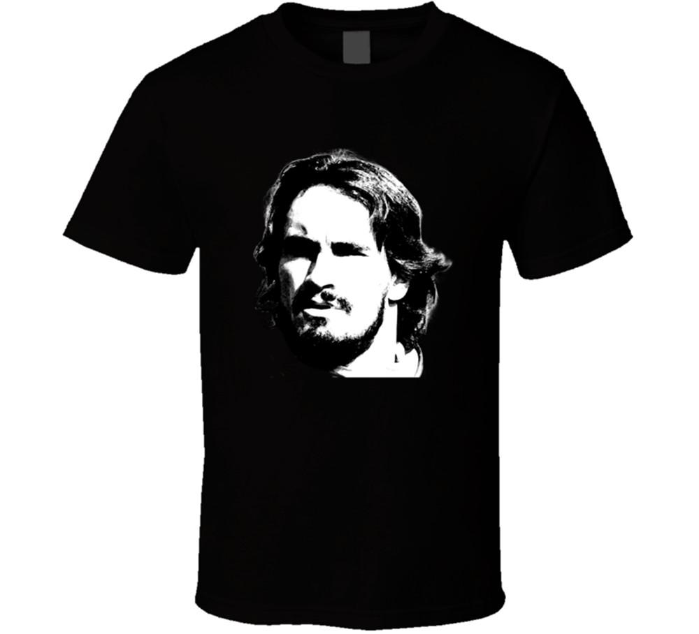Pat Tillman Military Football Player 90s Game Team Fans T Shirt Tee Gift New M