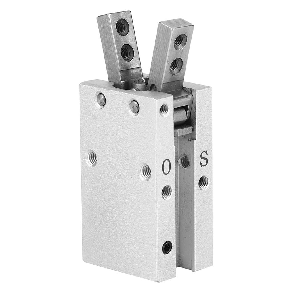 MHC2-10D/16D Parallel       Pneumatic Finger Cylinder