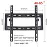 Suporte de Parede Universal para TV JianLeJi