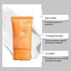 Cross-Border Brightening Lightweight Hydrating Protective Summer Lotion - Non-Sticky, Refreshing, Convenient.
