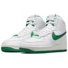 Nike Air Force 1 High Sculpt White Stadium Green 2023 - DQ5007-100