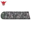 Dingpai Thickened Camouflage Envelope Sleeping Bag